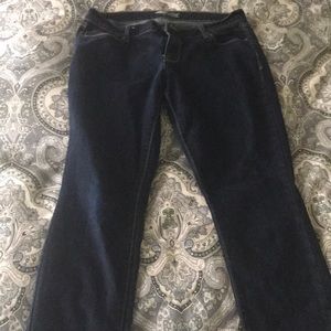 Old Navy “The Flirt” Jeans